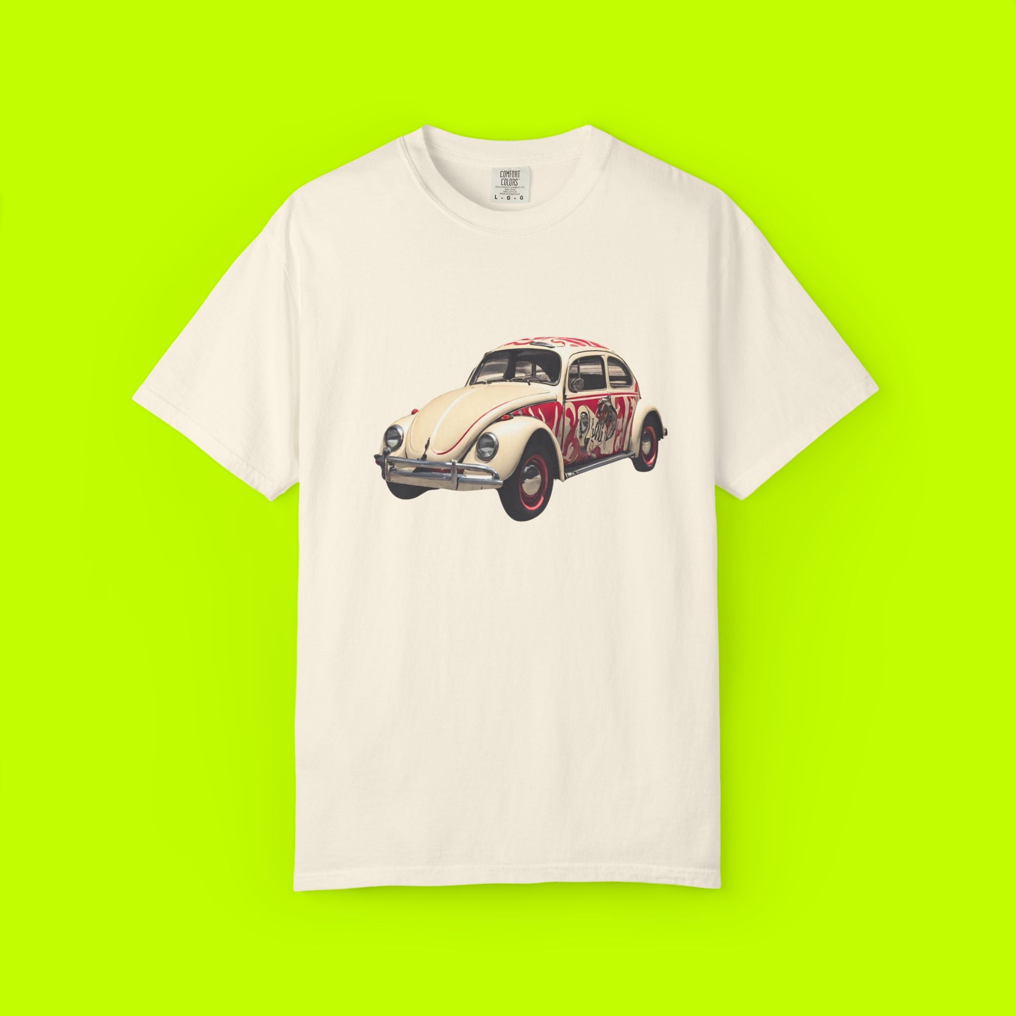 Love Bug Tshirt