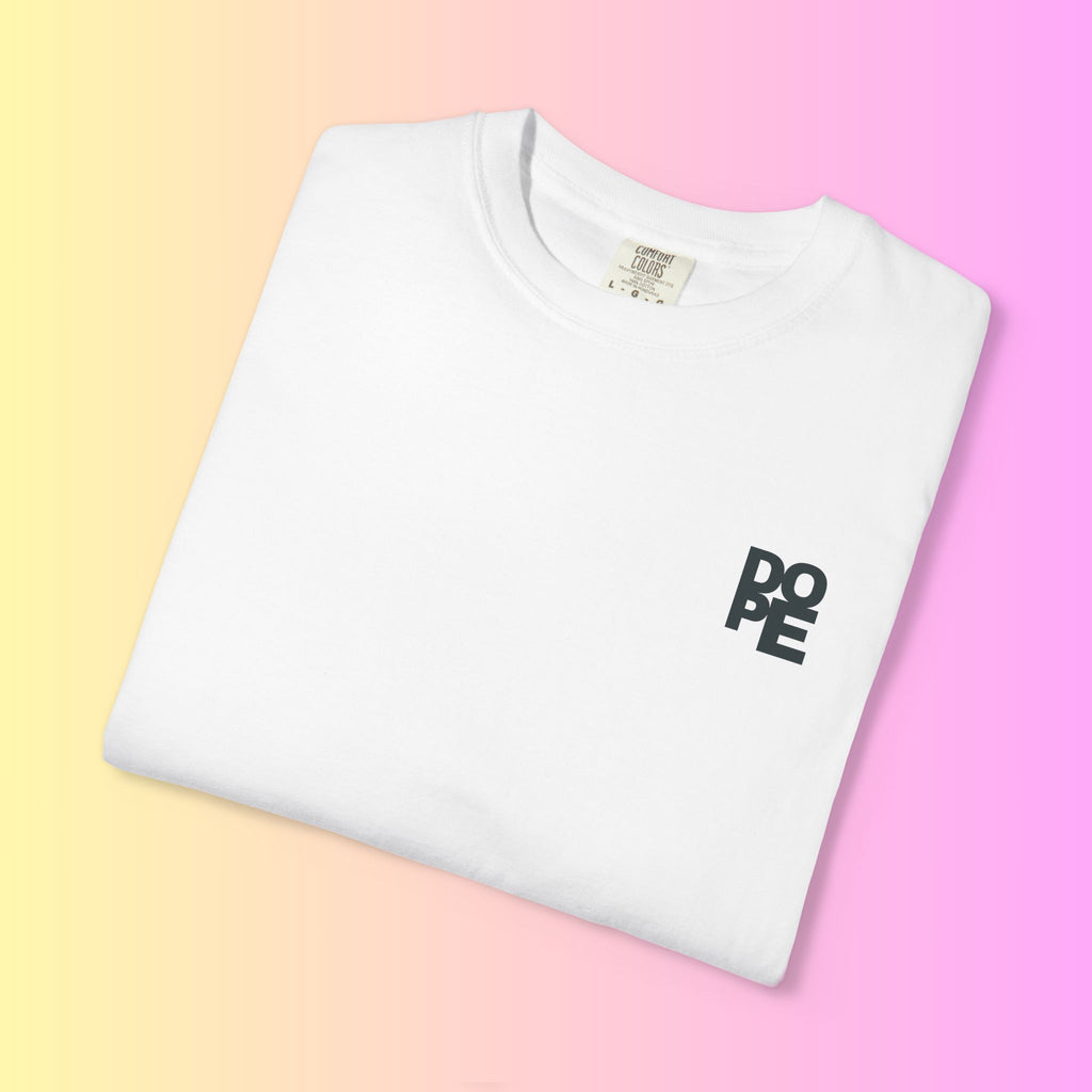 Vintage Style, Graphic tee, Dope Tshirt