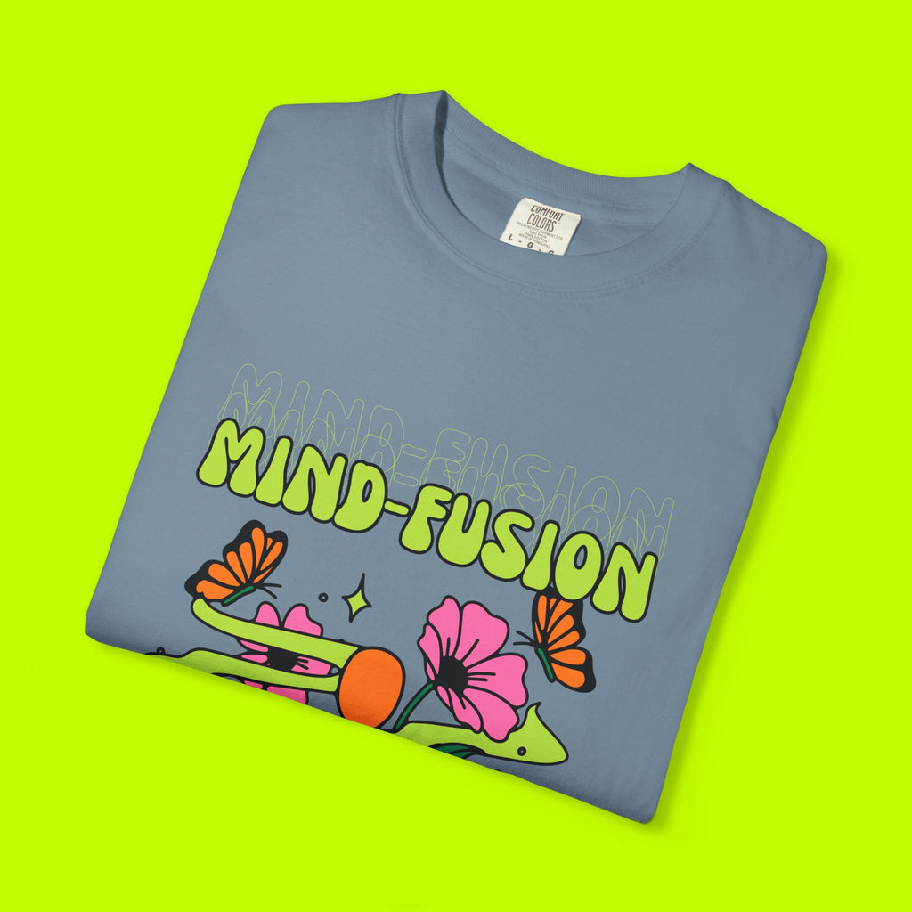 Mind Fusion Tshirt