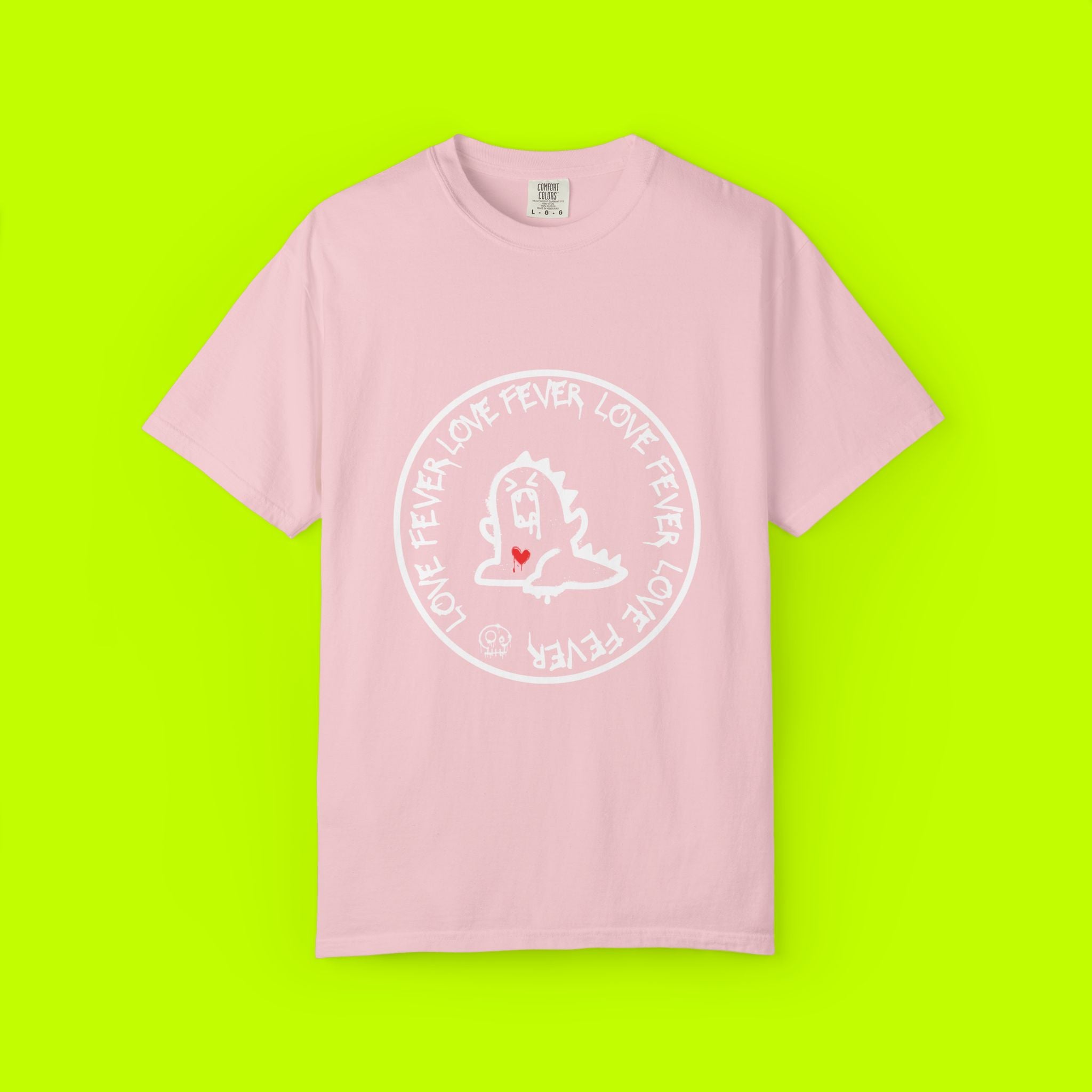 Monster T-shirt