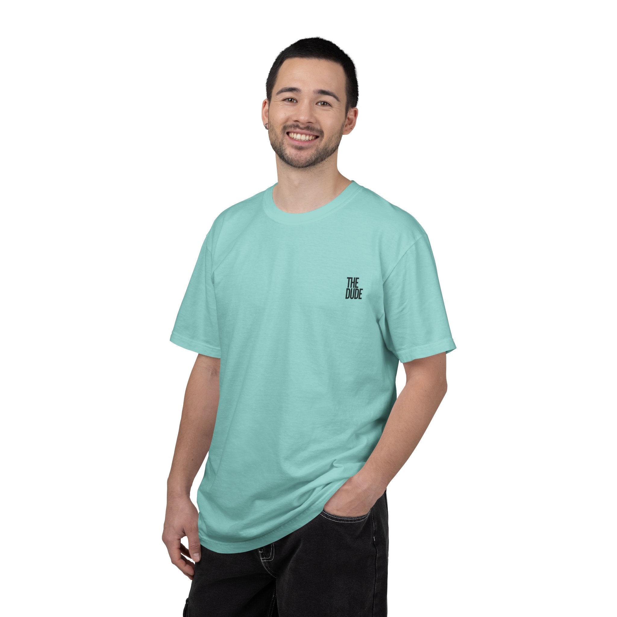 The Dude Tshirt