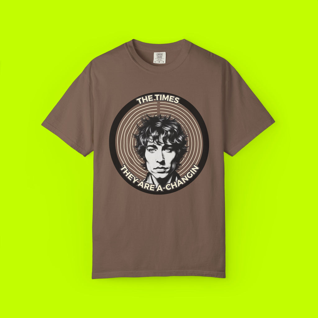 Vintage Style, Music t-shirt, Classic Rock, Band Tee