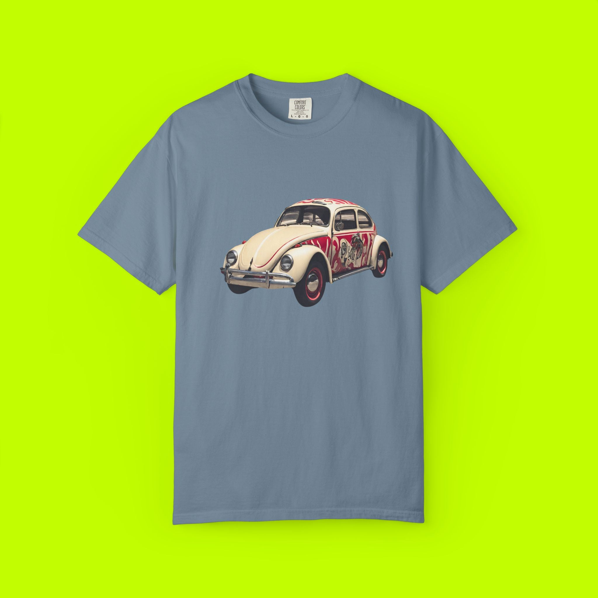 Love Bug Tshirt