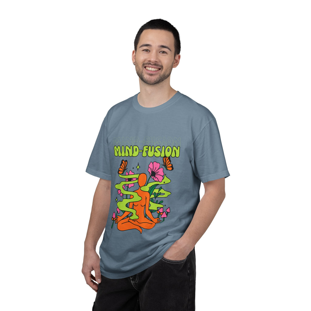 Mind Fusion Tshirt