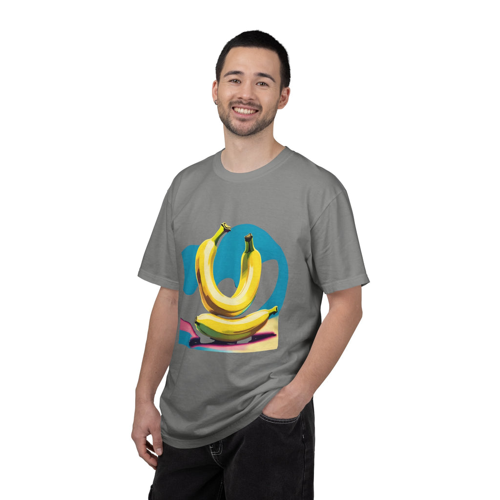 Weird Banana Tshirt