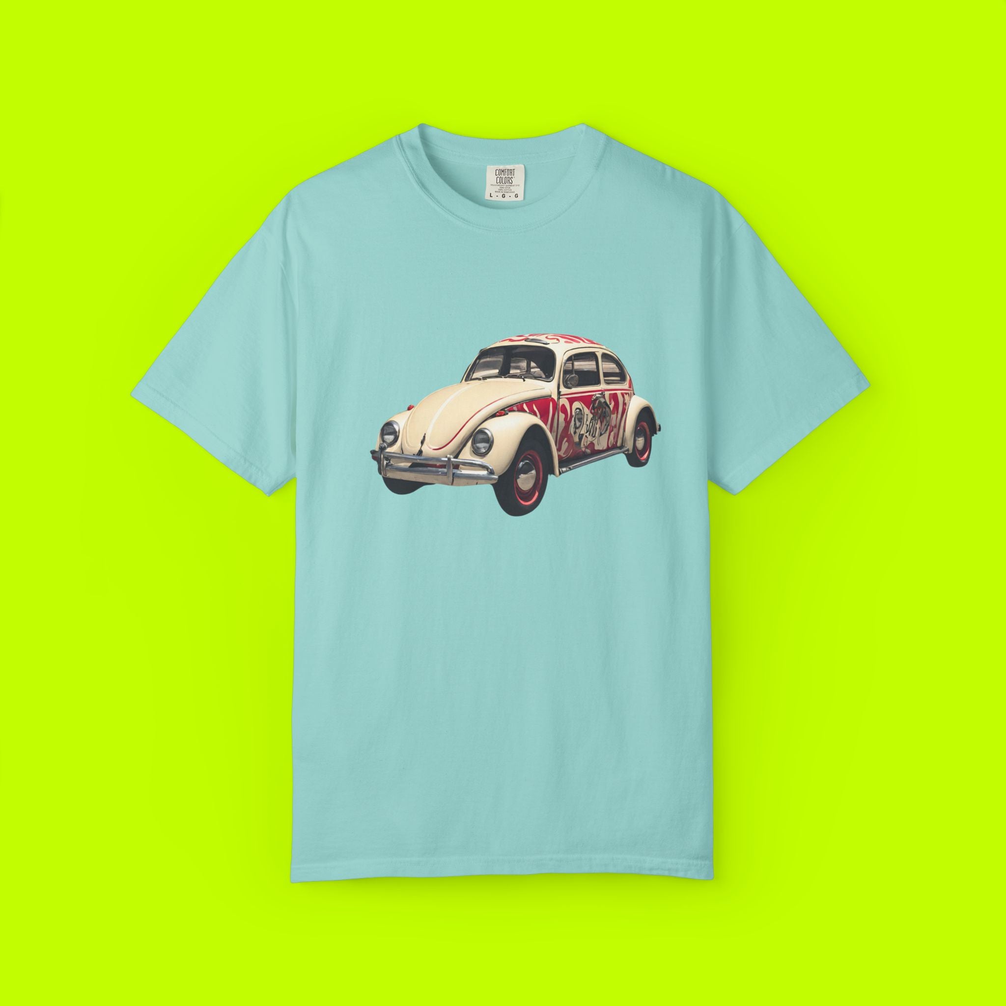 Love Bug Tshirt