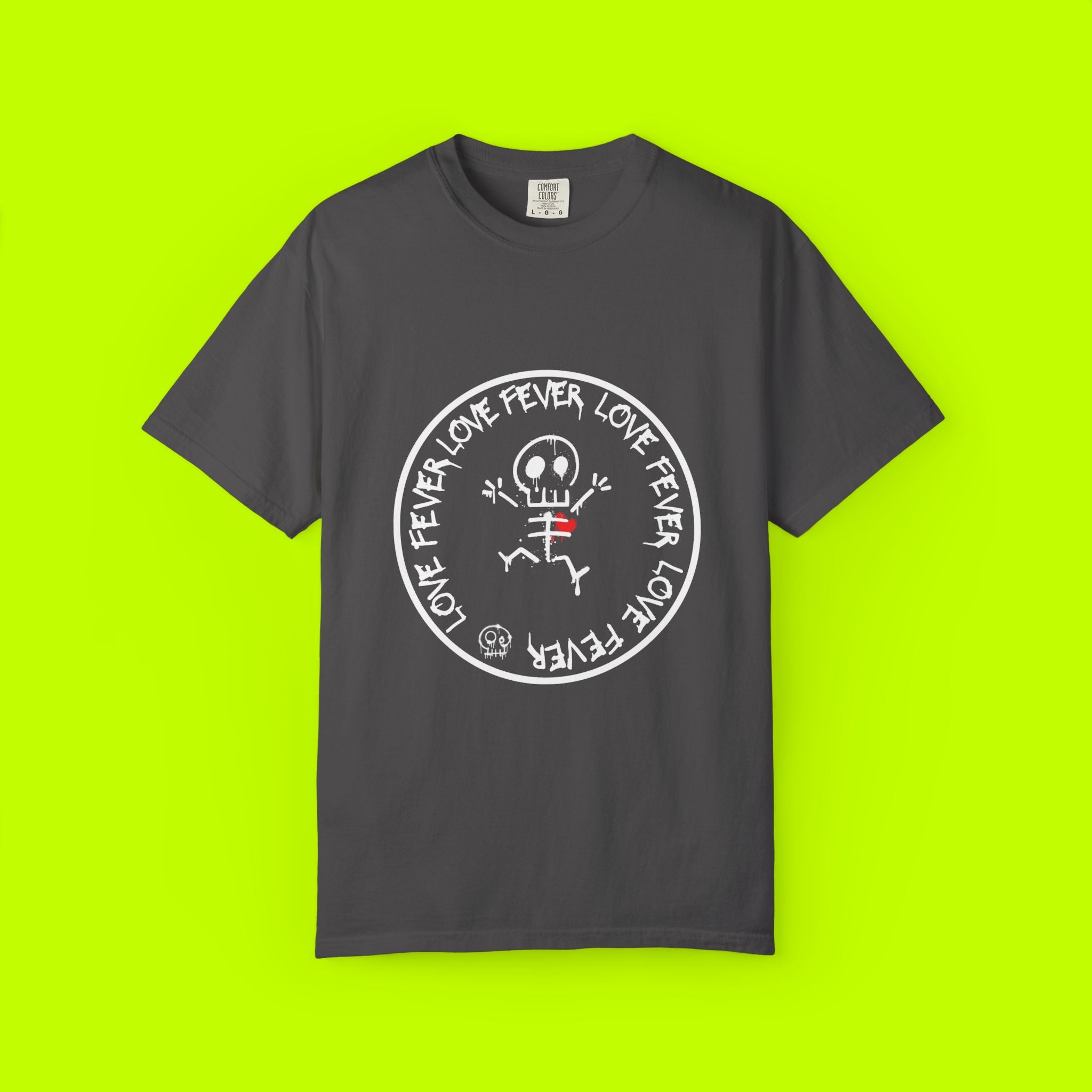 Skeleton T-shirt