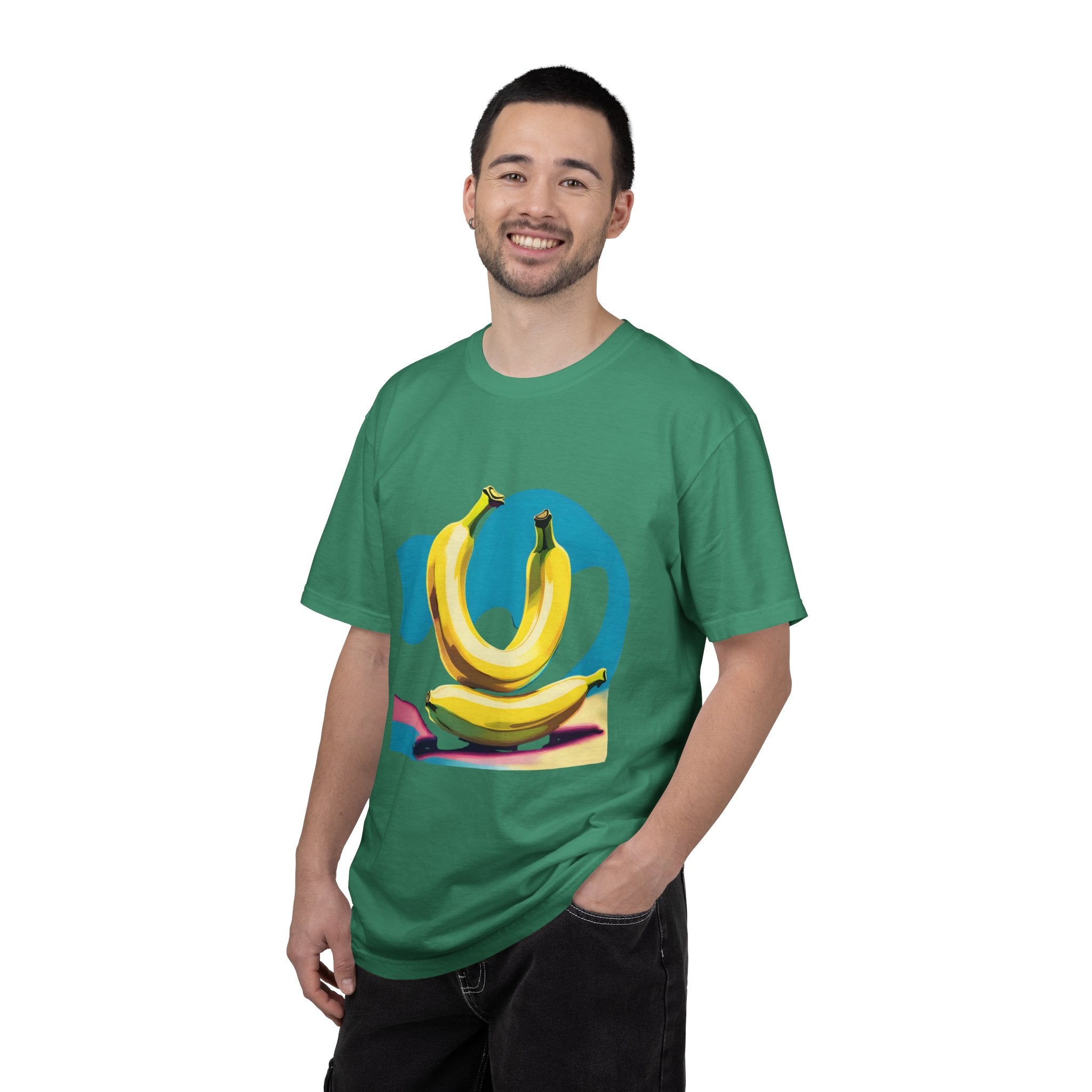 Weird Banana Tshirt