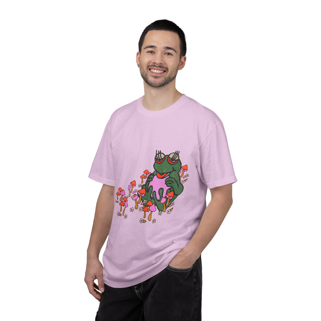 Feelin Froggy Tshirt