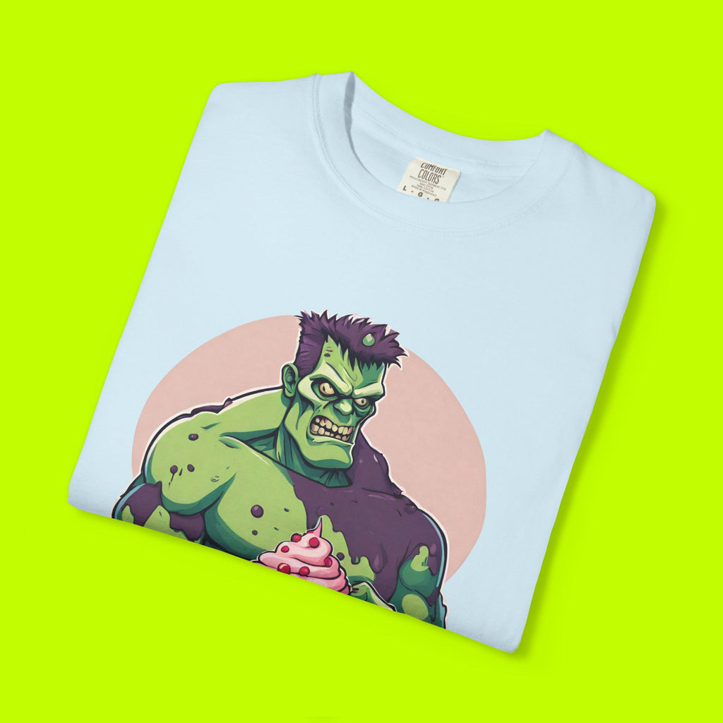 Monster Cupcake Tshirt