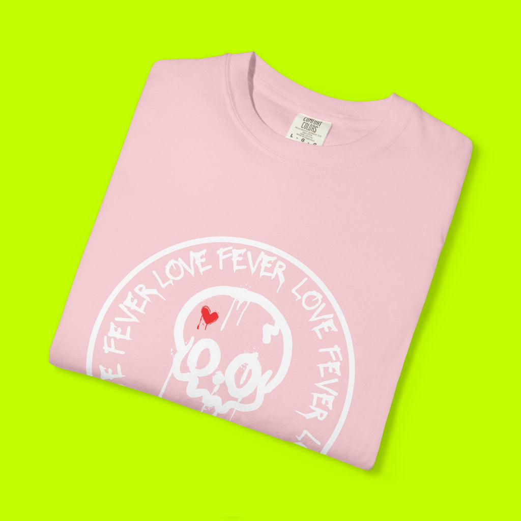 Love Fever, Skull T-shirt