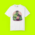 Monster Cupcake Tshirt