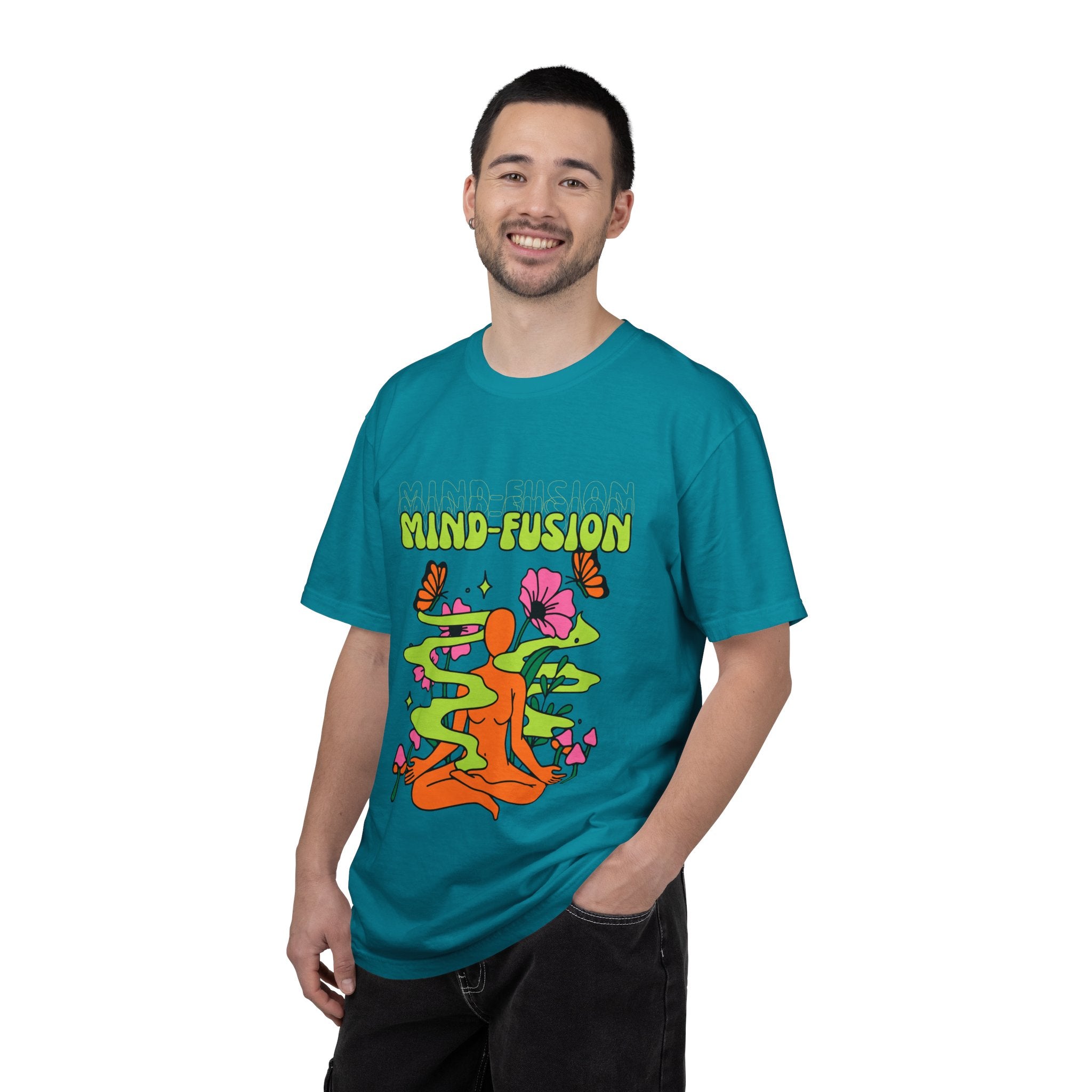 Mind Fusion Tshirt