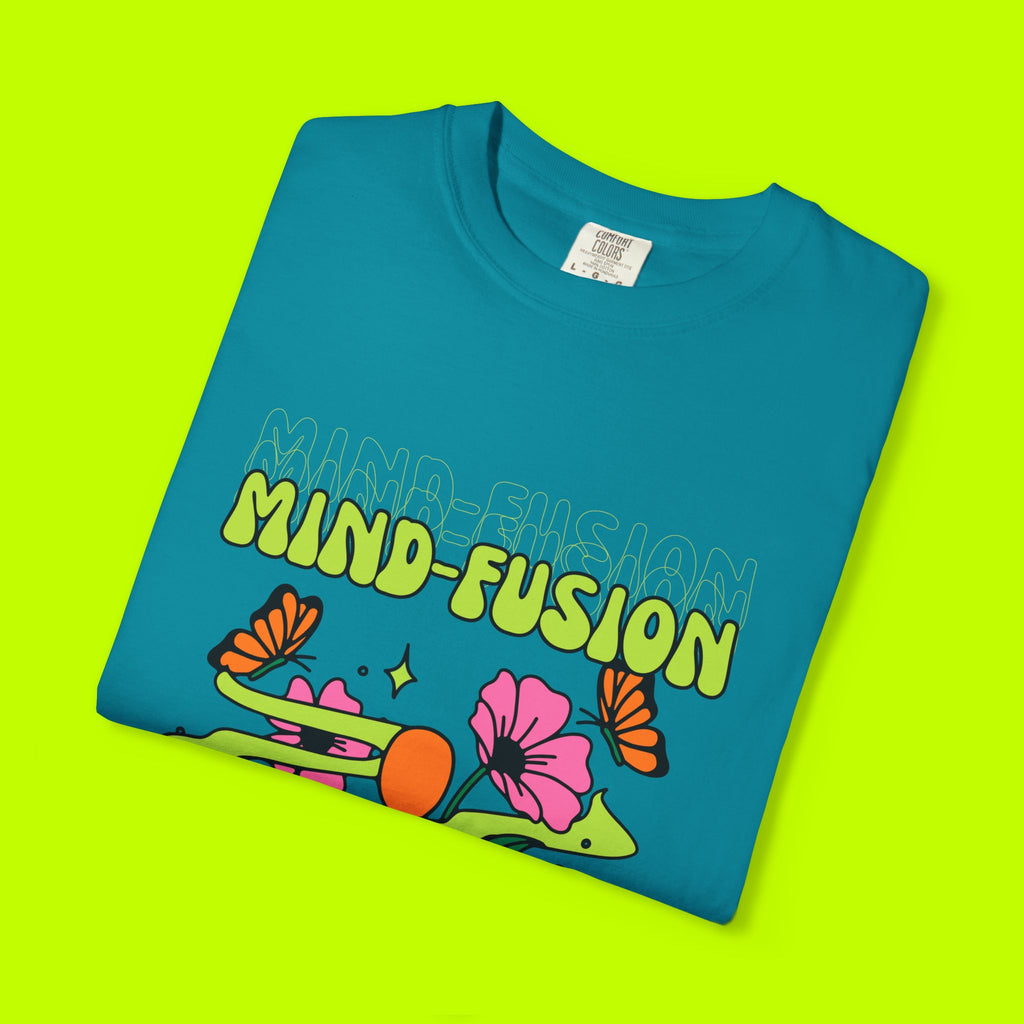Mind Fusion Tshirt