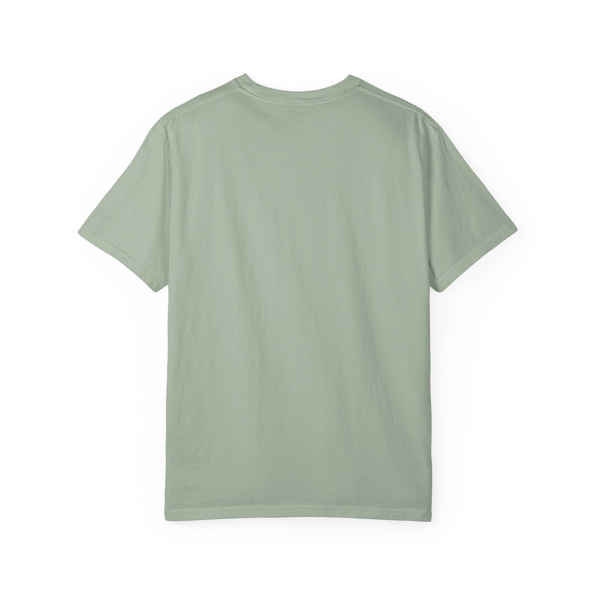 Vintage Style, Graphic Tee, Austin T-shirt