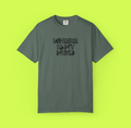 Vintage Style Band T-shirt, Graphic Tees