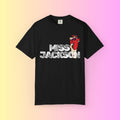 Miss Jackson Tee— 'I'm Sorry' Graphic Tee with Anatomical Heart