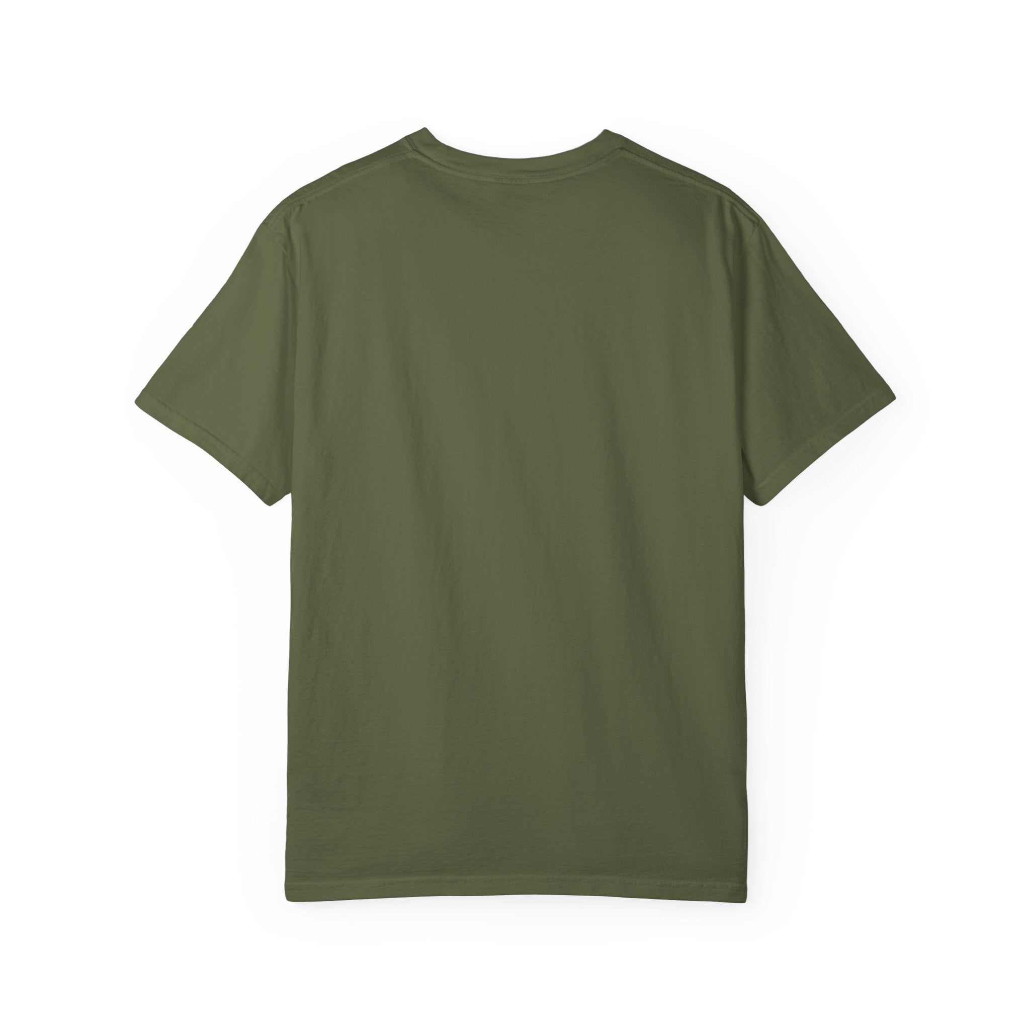 Mind Fusion Tshirt