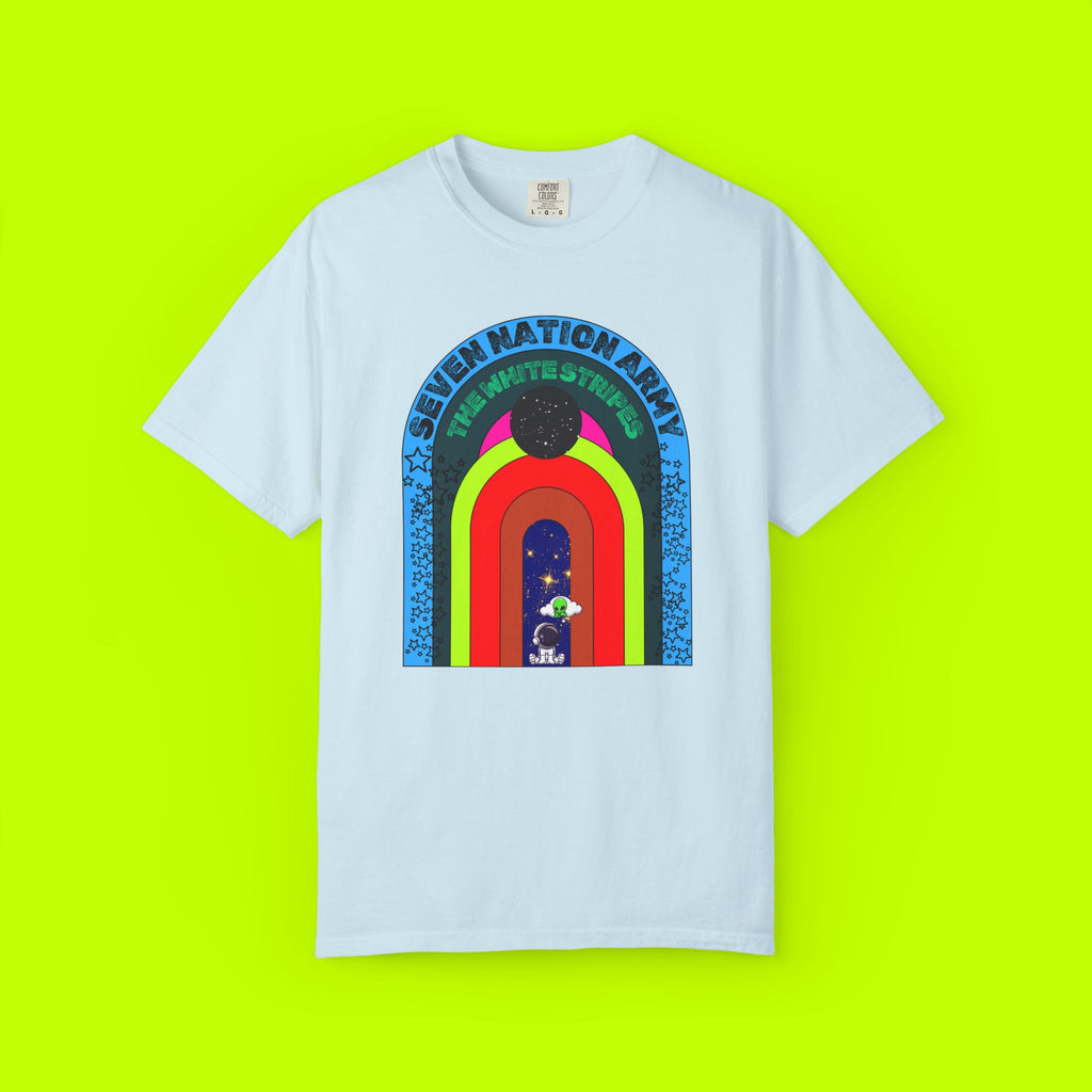 Vintage Style, Band Tee