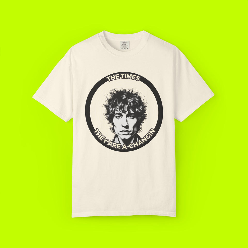 Vintage Style, Music t-shirt, Classic Rock, Band Tee