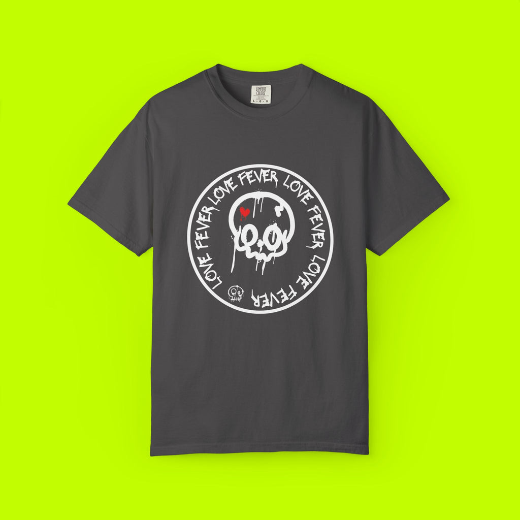 Love Fever, Skull T-shirt