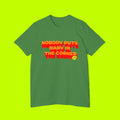Soft, Vintage Style, Dirty Dancing T-shirt, Graphic Tee