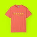 Modern Vintage Style, Bananas t-shirt