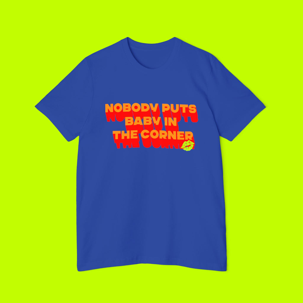 Soft, Vintage Style, Dirty Dancing T-shirt, Graphic Tee