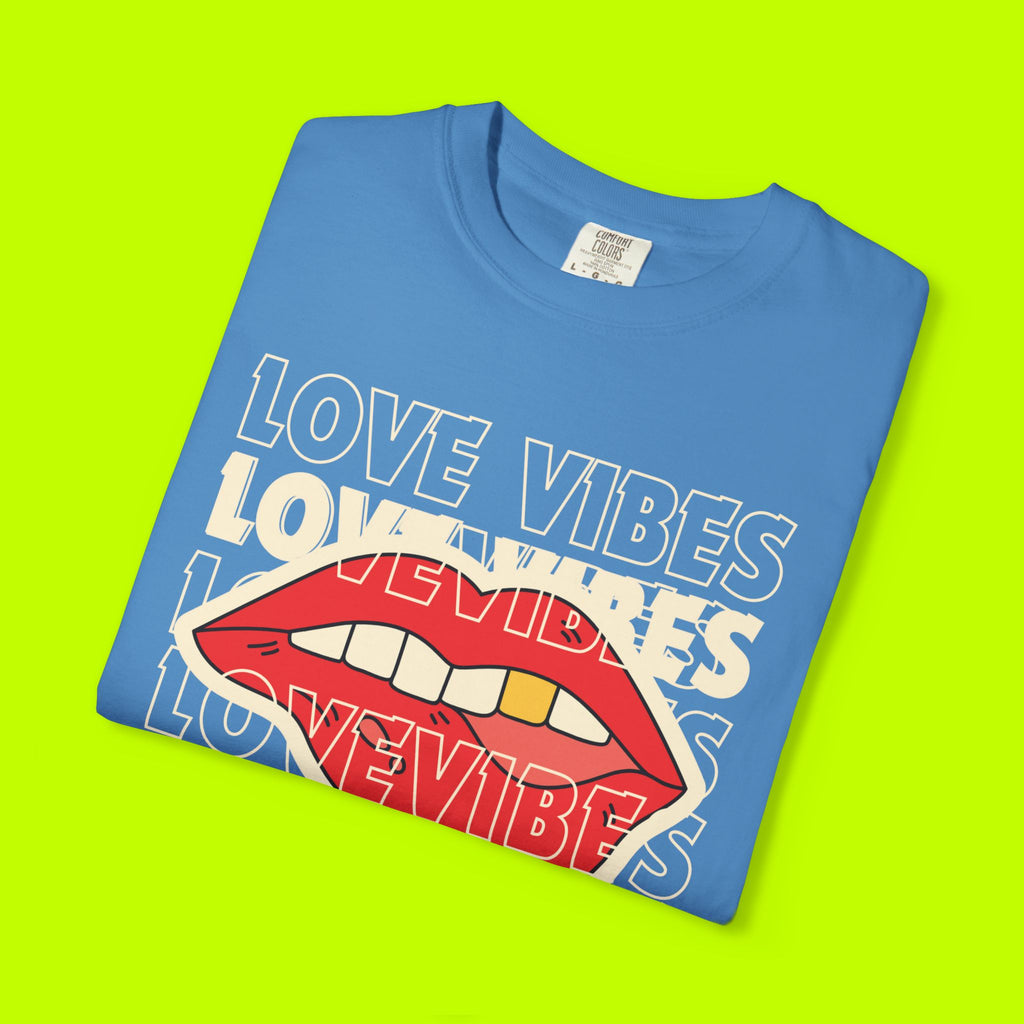 Love Vibes Tshirt,
