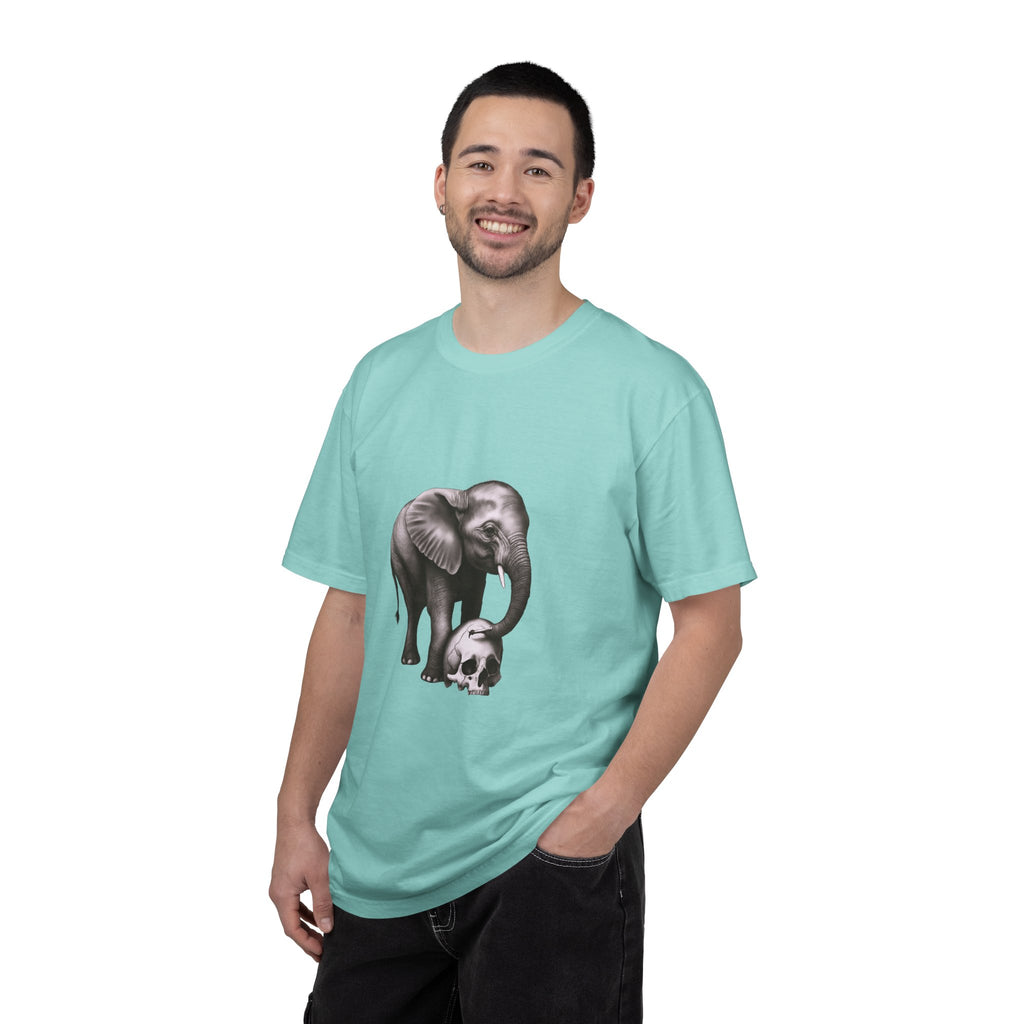 Baby Elepahant T-shirt