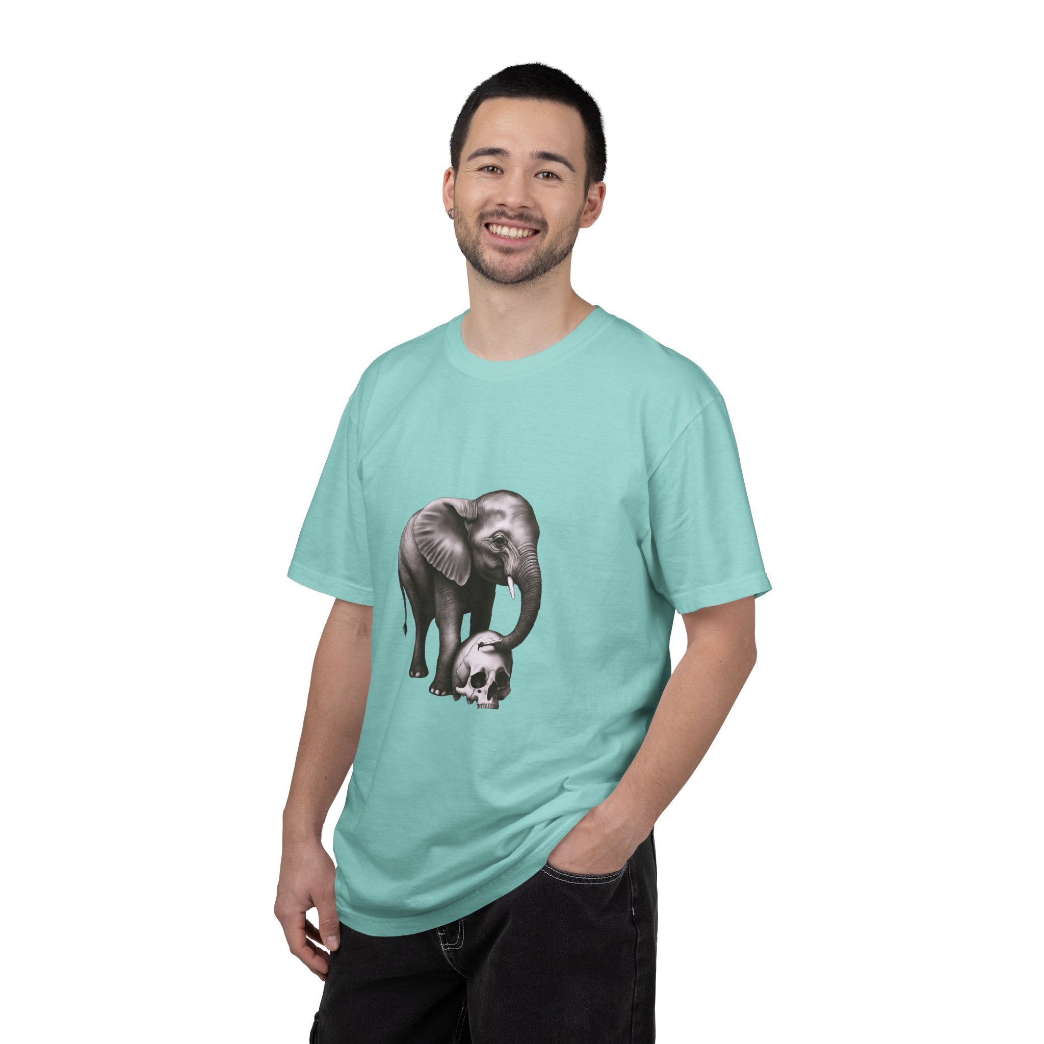 Baby Elepahant T-shirt