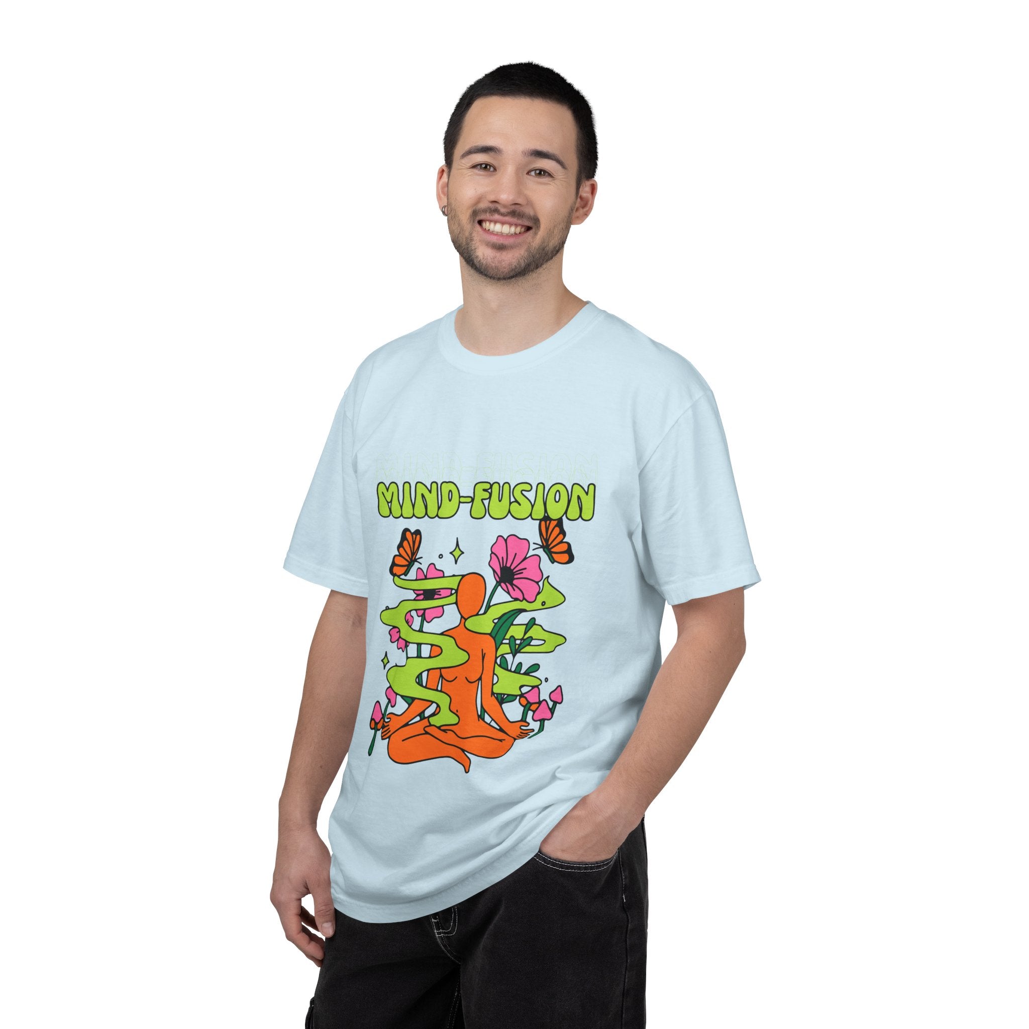 Mind Fusion Tshirt
