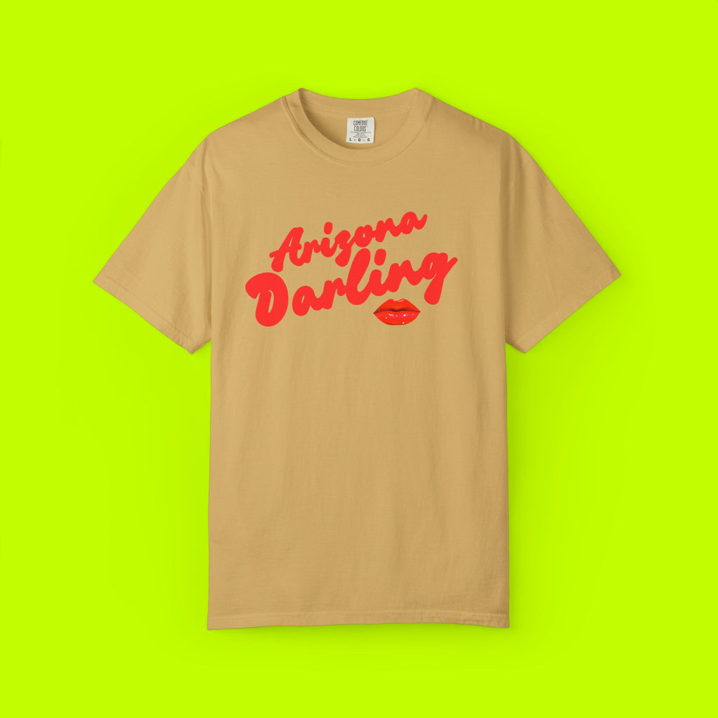 Arizona T-shirt, Darling Tee