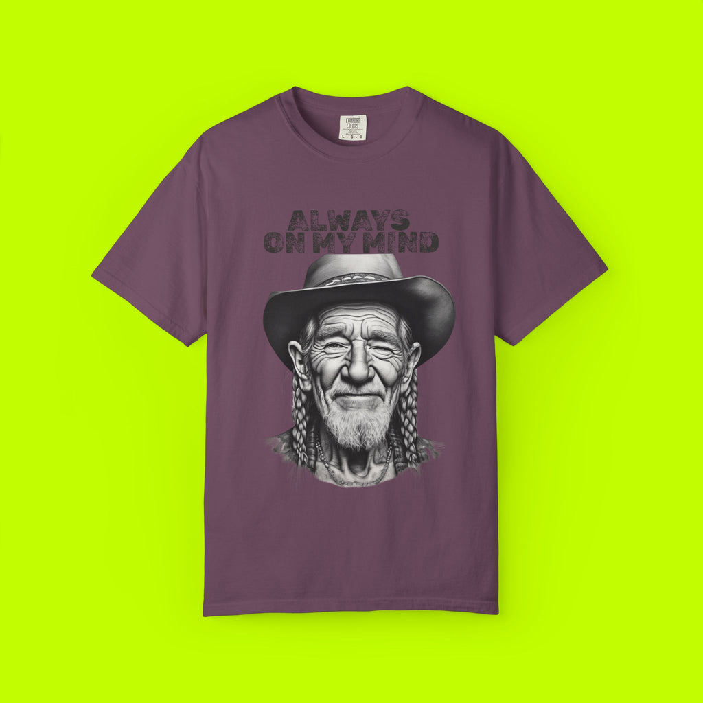 Vintage Style Music Tee