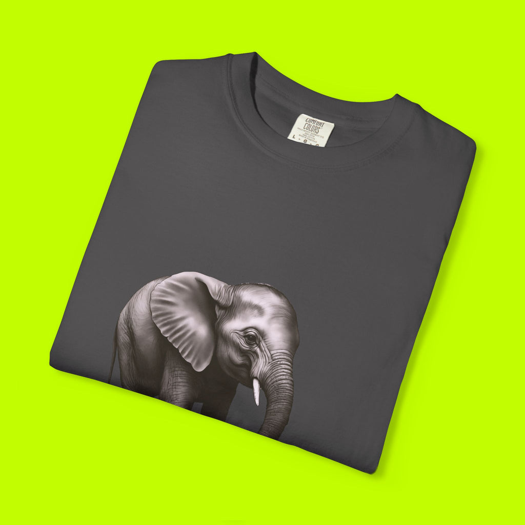 Baby Elepahant T-shirt