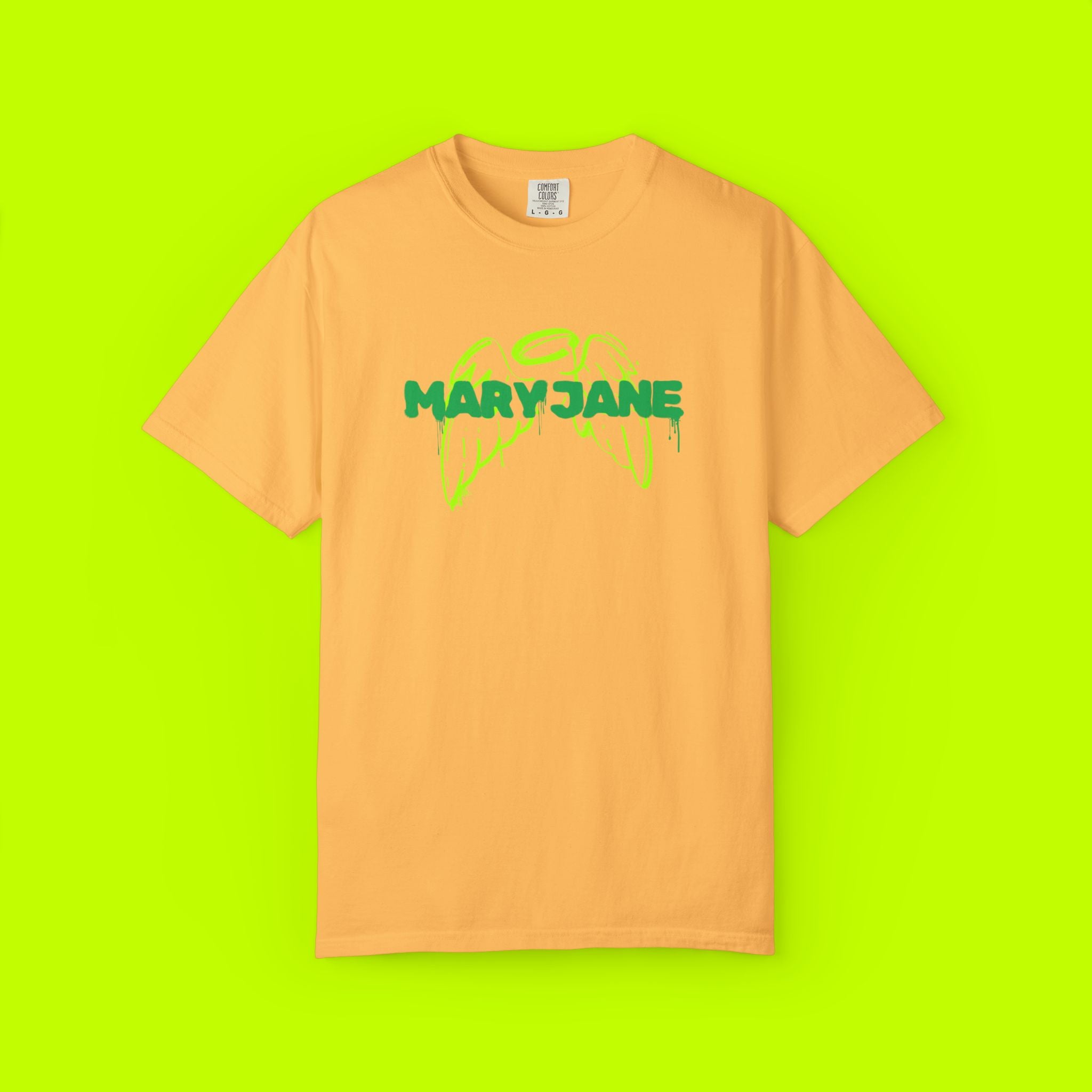 Mary Jane Art,