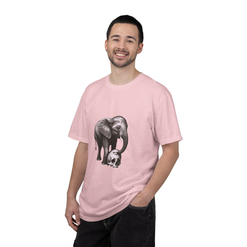 Baby Elepahant T-shirt