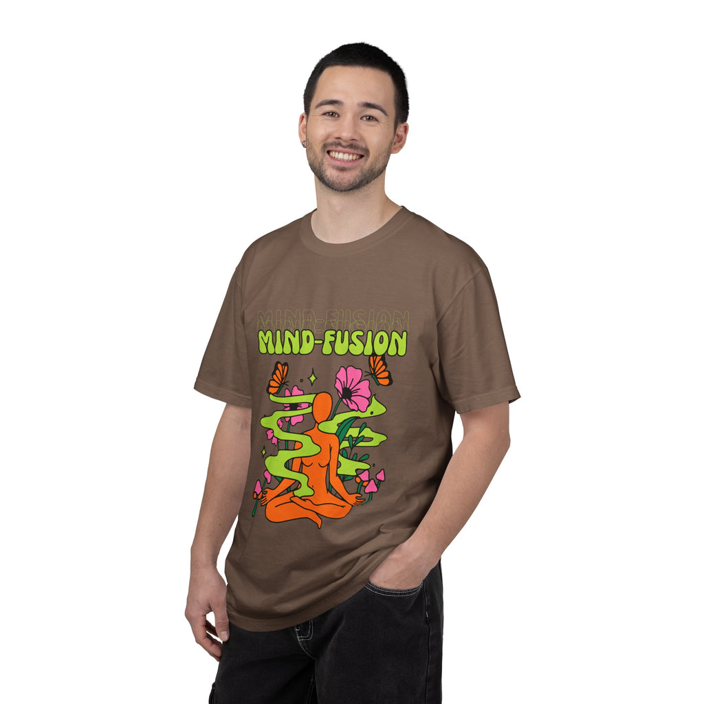Mind Fusion Tshirt