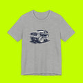 OUTLAW Bronce Tshirt