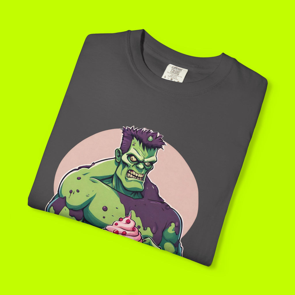 Monster Cupcake Tshirt