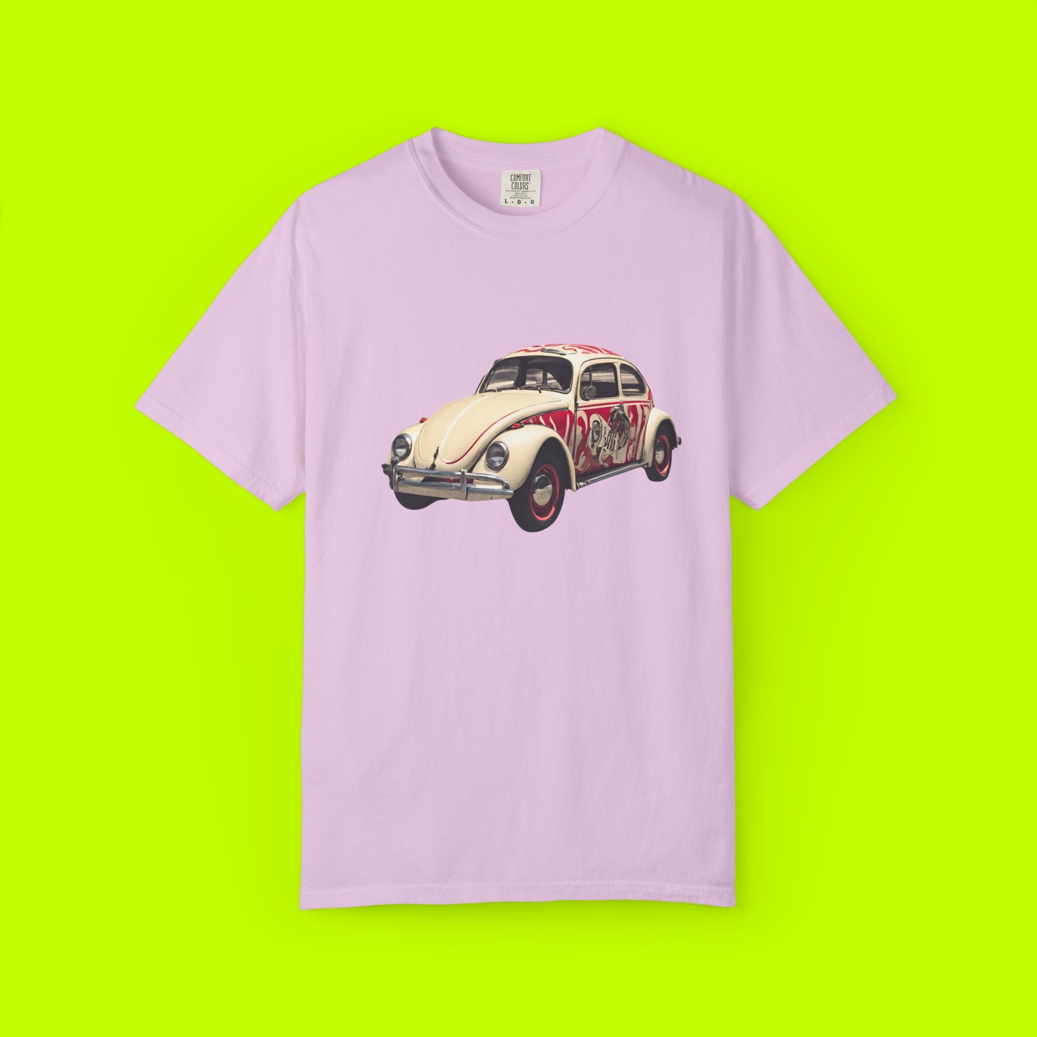 Love Bug Tshirt
