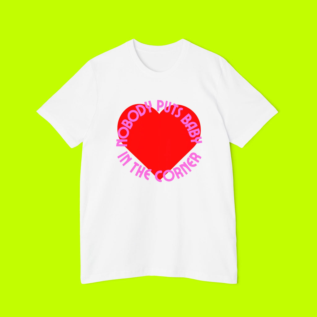 Dirty Dancing, Vintage style T-Shirt