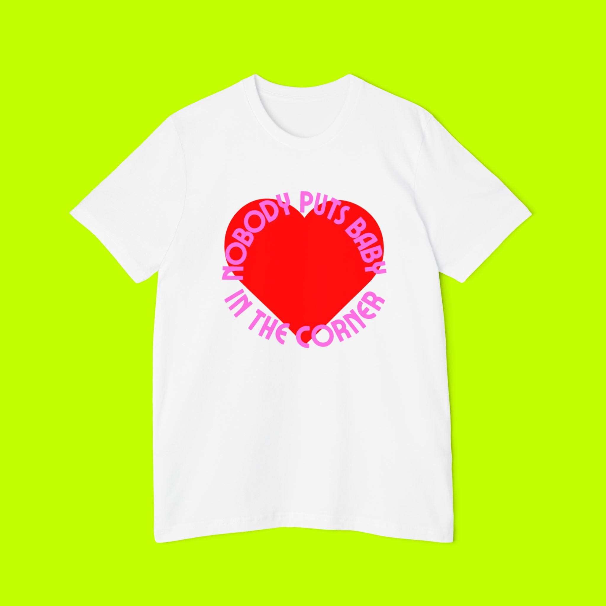 Dirty Dancing, Vintage style T-Shirt