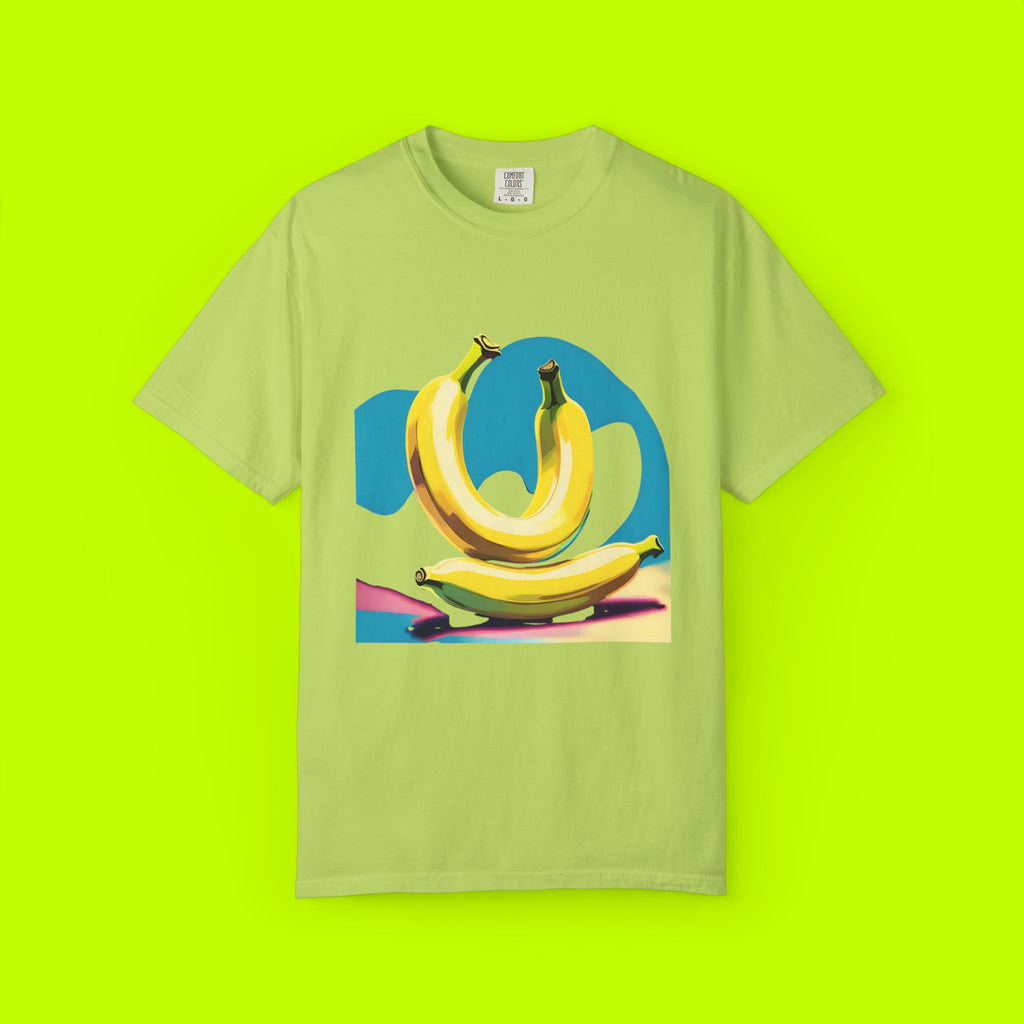 Weird Banana Tshirt