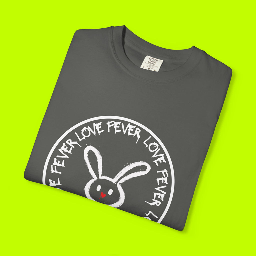 Bunny T-shirt, Rabbit Tee