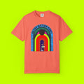 Vintage Style, Band Tee