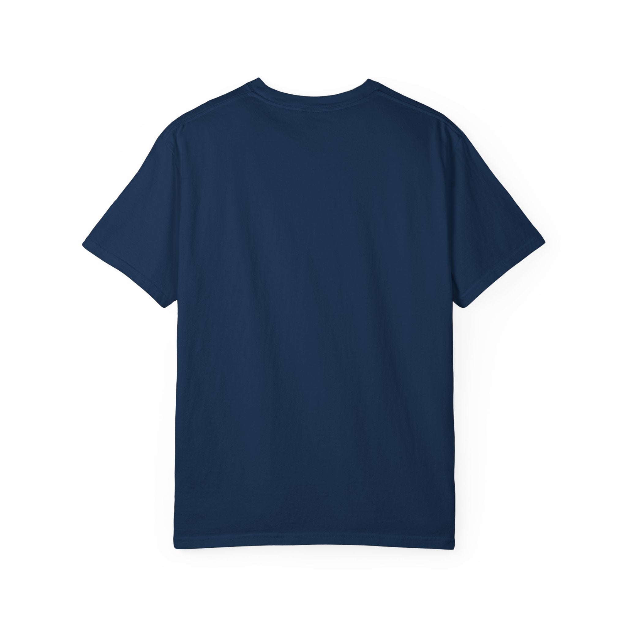 Fish In Love Vintage Style T-shirt