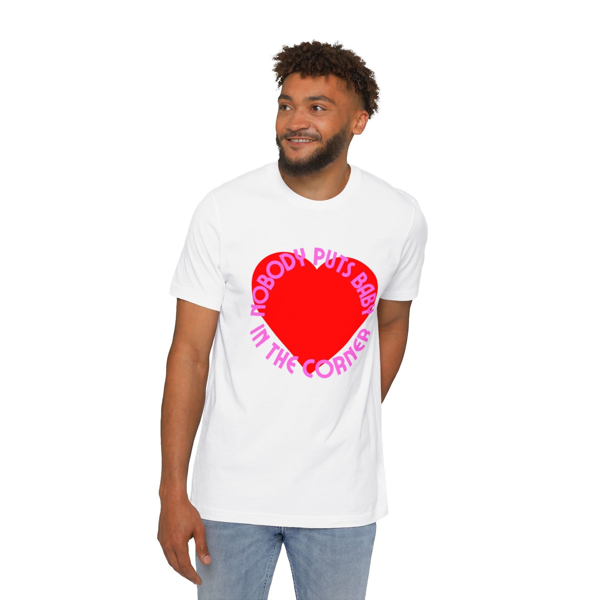 Dirty Dancing, Vintage style T-Shirt