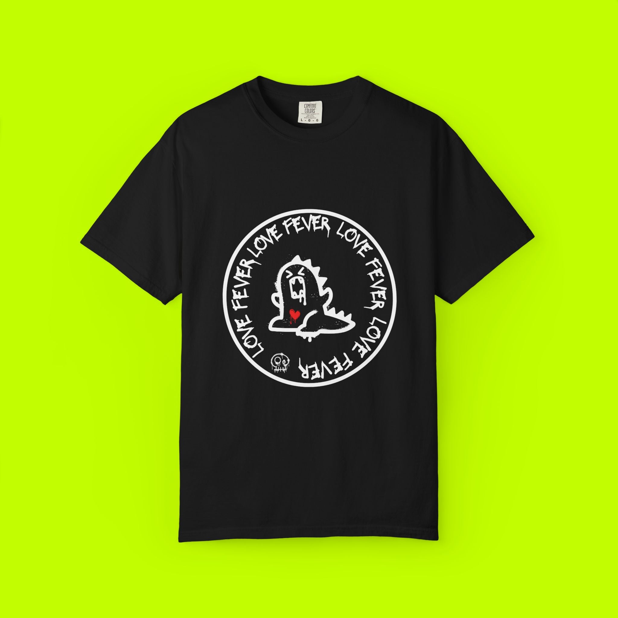 Monster T-shirt