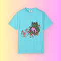 Feelin Froggy Tshirt